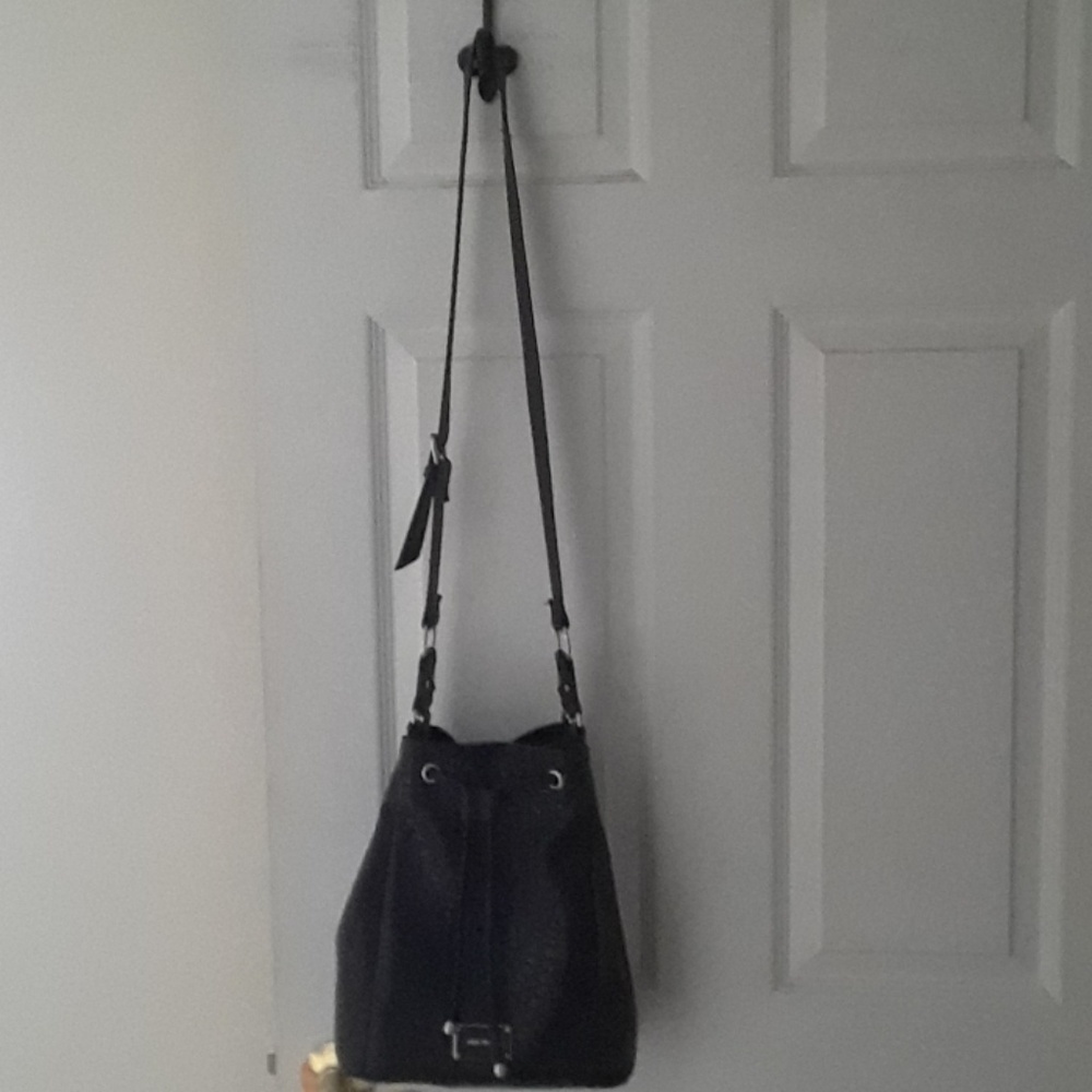 bucket purse